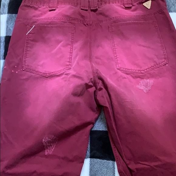 Limited Edition Parrish MARRON Beast set - Picture 7 of 9